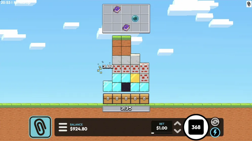 MineDrop 